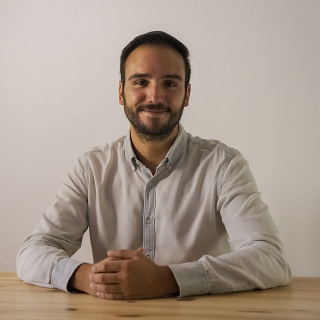 Antonio González-Adalid de los Casares, Psicólogo Barcelona