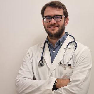 Ingrandire l'immagine: Amedeo Pietrini, nefrologo Genova