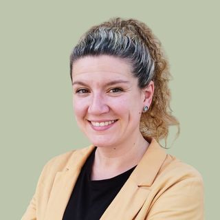 Acercar imagen: Beatriz Rivero Fernández, Dietista Nutricionista Alcalá de Henares