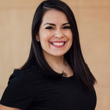 Mileivy Carolina Altuve Mata, Higienista dental Barcelona