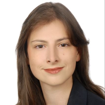 Dobrosława  Fedor, stomatolog Kraków