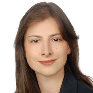 Powiększ obraz: Dobrosława  Fedor, stomatolog Kraków