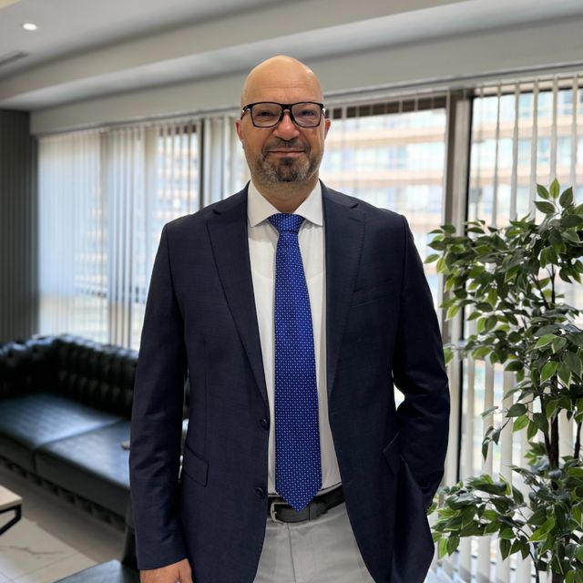 Ömer Bayrak
