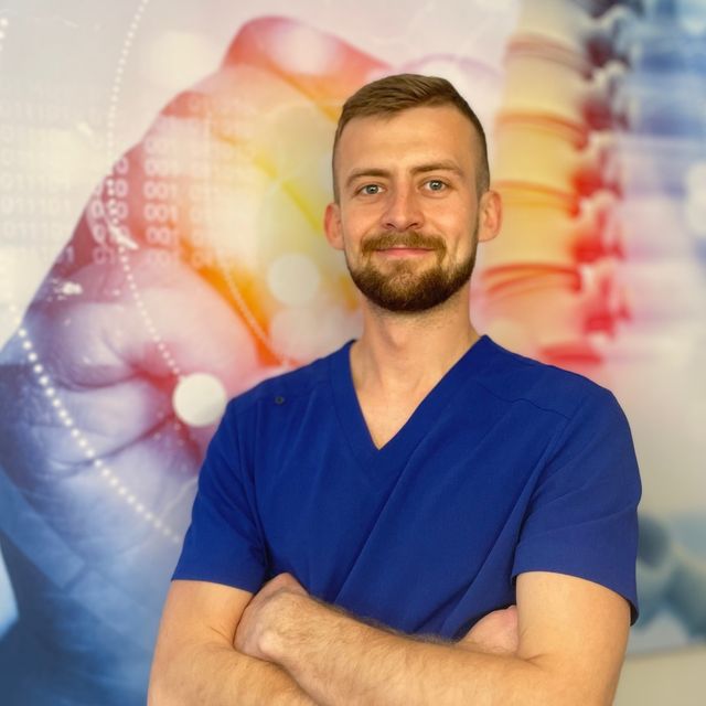 Filip Frosztęga
