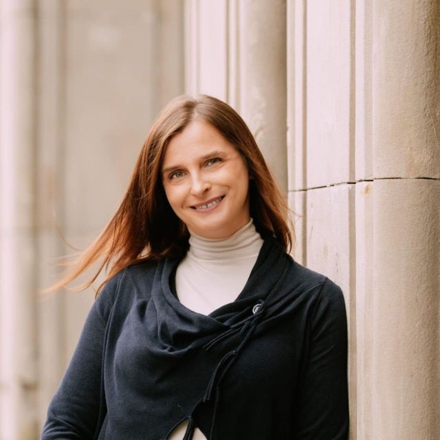 Ewa Walska, psycholog Warszawa