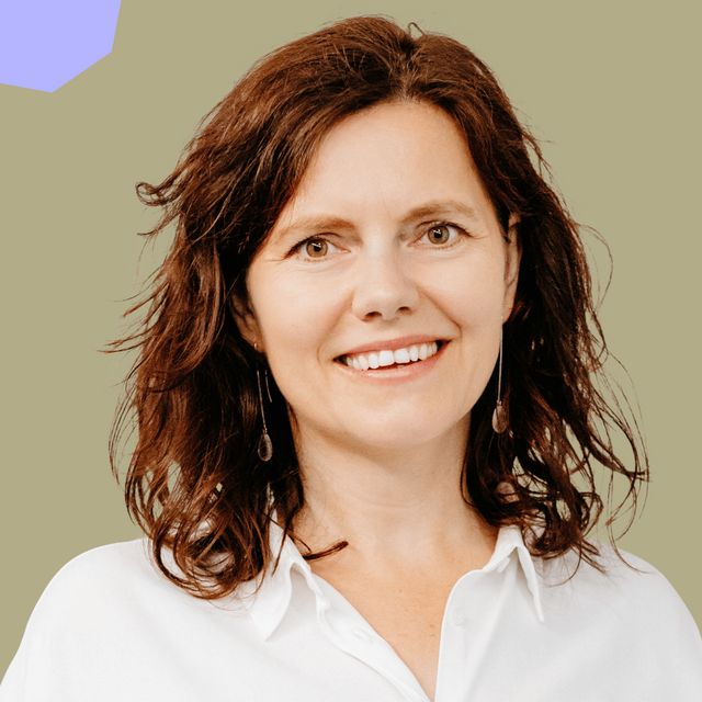 Kathi Wimmer, Heilpraktiker für Psychotherapie Berlin