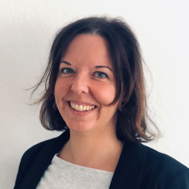 Nina Paniagua, Heilpraktiker für Psychotherapie Hornberg