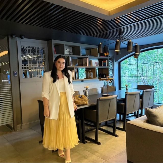 Berna Barış, Psikoloji Düzce