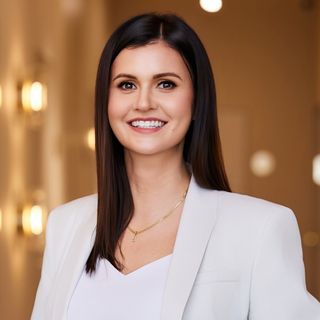 Powiększ obraz: Barbara Rusiecka-Stabryła, ortodonta Lublin