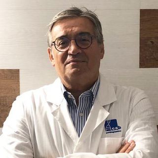 Roberto Mauri, chirurgo generale Erba