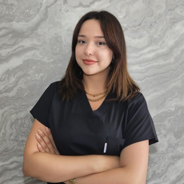 Gökçe Ceren Tekin, Dil ve Konuşma Terapisi Gerze