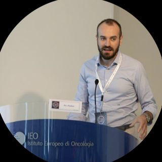 Ingrandire l'immagine: Iacopo Pasticci, terapista del dolore Monza