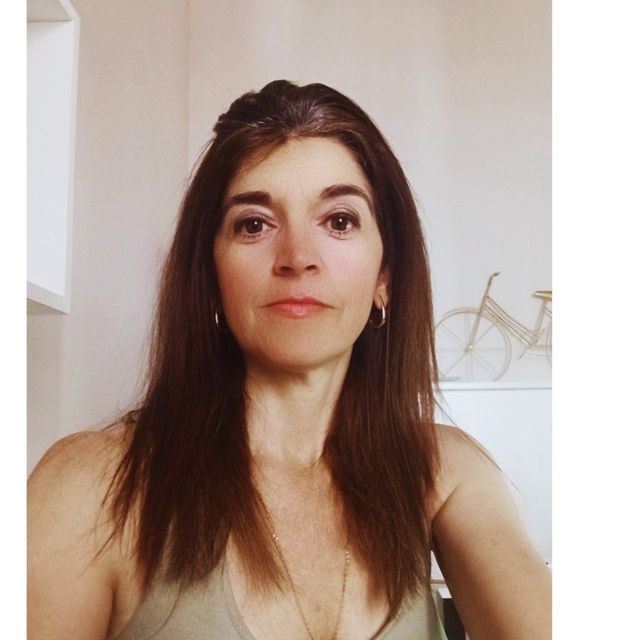 Silvia Ruiz Monzón, Psicólogo Madrid