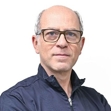 Guido Giordano, dentista Roma