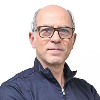 Ingrandire l'immagine: Guido Giordano, dentista Roma