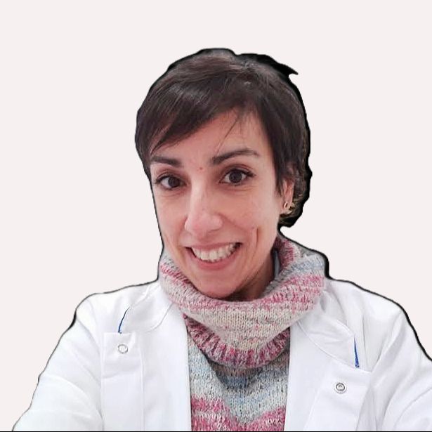 Raquel Agudo Martinez, Psicólogo Barakaldo