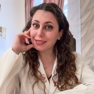 Dott.ssa Alessandra Anna Serino