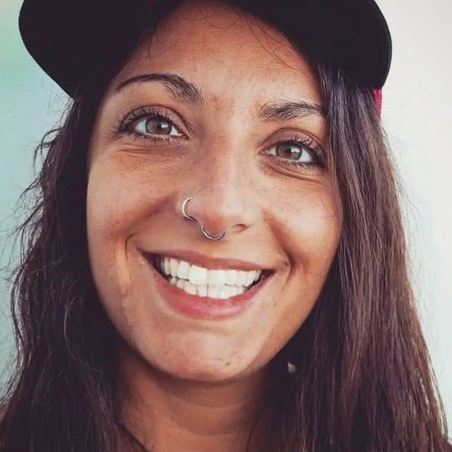 Cristiana Gigli, psicoterapeuta Pontedera