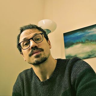 Giacomo Morelli, psicoterapeuta Milano