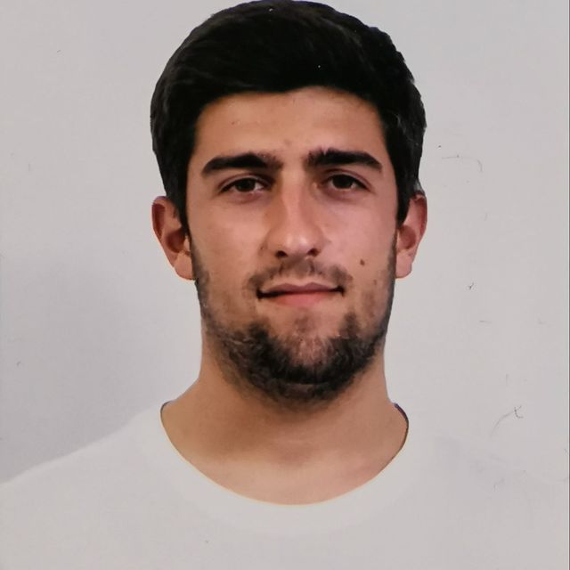 Alessio Rossoni, massoterapista Romano di Lombardia