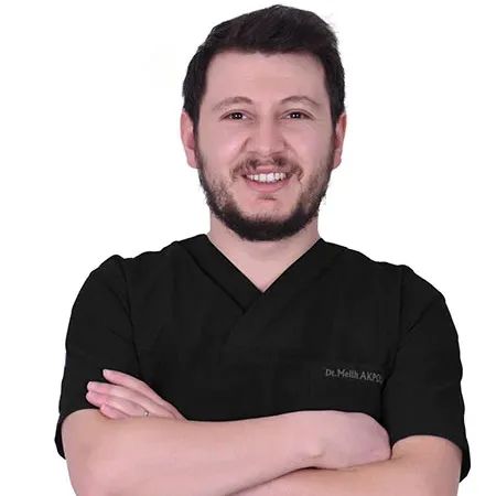 Melih Akpolat, Diş Hekimi Elazığ