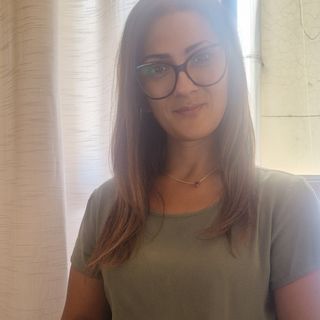 Ingrandire l'immagine: Sara Quatrana, psicologo Frosinone