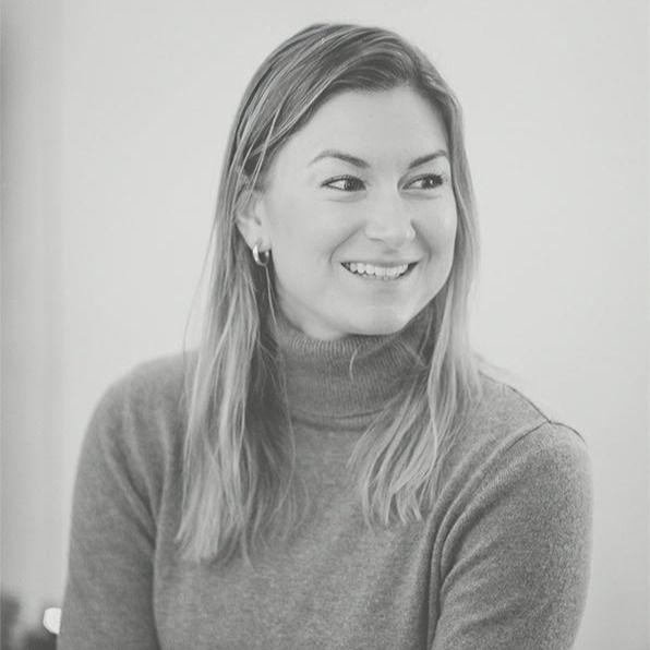 Iga  Dziarnowska, psychoterapeuta Gdynia