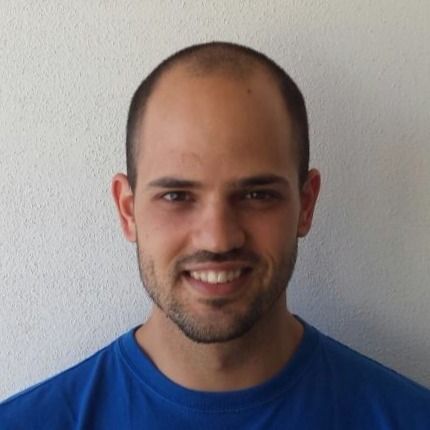 Tomás Cortés Gutiérrez, Fisioterapeuta Benidorm