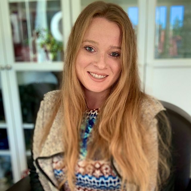 Romana Michalska, psychoterapeuta Warszawa