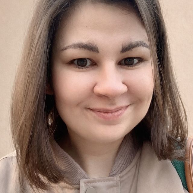 Olga Wasilewska, psycholog Warszawa