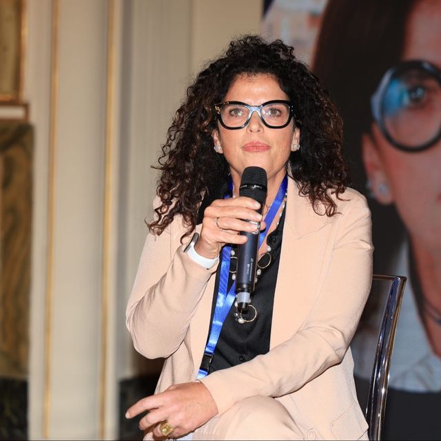 Rosetta Cappelluccio, psicologo Napoli