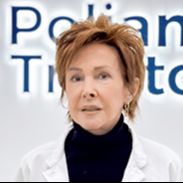 Donatella Bradamante, Radiologo Trento