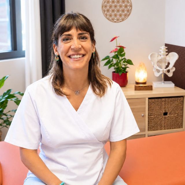 Laura Torrent