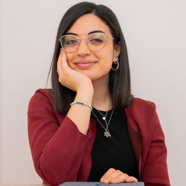 Maria Aurora Russo, psicologo Trieste