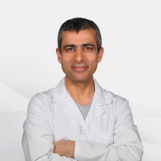Aydın Erdemir, Çocuk Sağlığı Ve Hastalıkları Karşıyaka