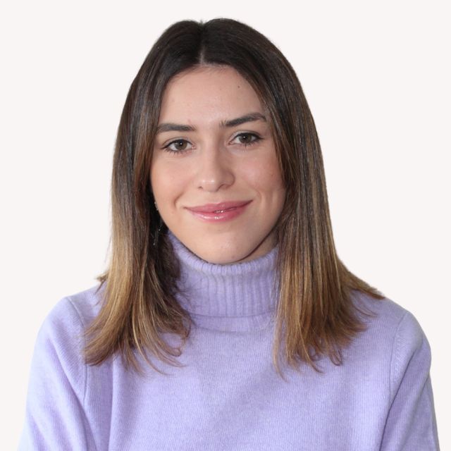 Celia Carrasco de Calzada, Psicólogo Madrid