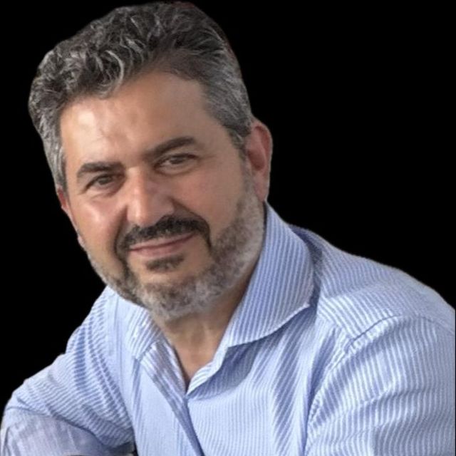 Marco Cau, Pediatra di Libera Scelta Castenaso