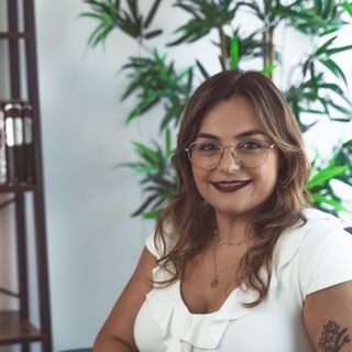 Sonia Alemany Castillo, Psicólogo Málaga