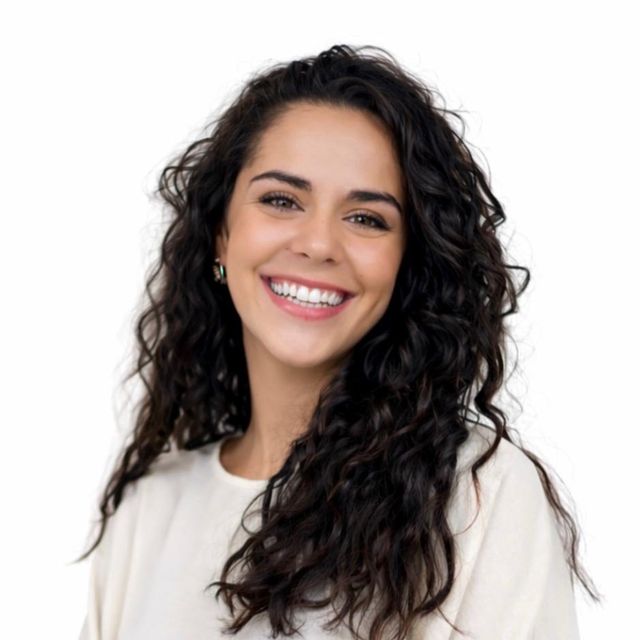 Clara Valle Villalón, Psicólogo Madrid