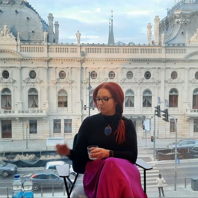 Agnieszka Konarska-Trojanowska, psycholog Legionowo