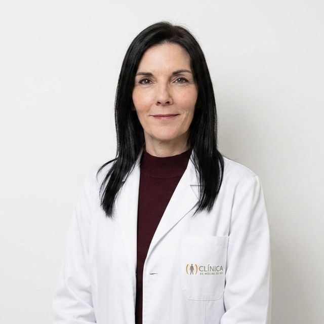 Silvia Romero Fabre, Psicólogo Rubí