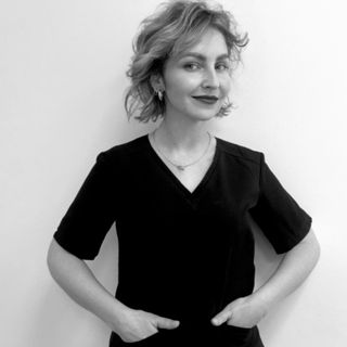 Powiększ obraz: Urszula Zielińska, stomatolog Wrocław