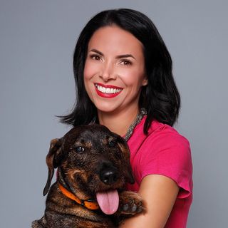 Powiększ obraz: Ewa Nicpoń, weterynarz Wrocław