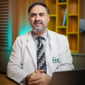 Mehmet Fatih Karadağ, Göz Hastalıkları Gaziantep