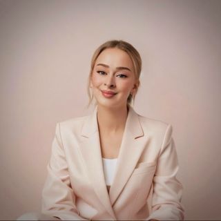 Powiększ obraz: Alicja Świercz, psycholog Ząbki