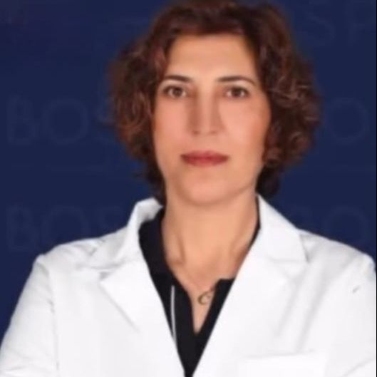 Zerrin Karaaslan Bozancır, Dermatoloji Şehitkamil