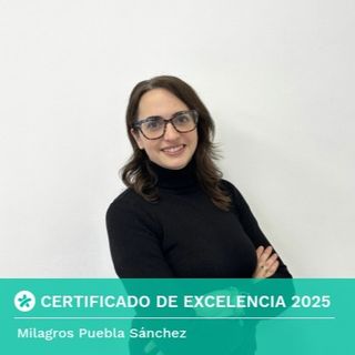  Milagros Puebla Sánchez