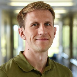 Lorenz Stree, Orthopäde & Unfallchirurg Markgröningen