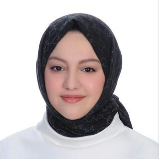Resmi büyüt: Betül Buse Oruç Demir, Psikoloji İstanbul