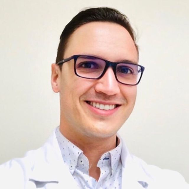 Werner Engel Espinosa, Médico estético Majadahonda